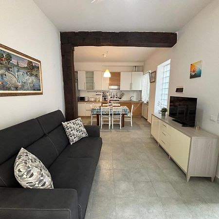 Casa Adriana Leilighet Riomaggiore Eksteriør bilde