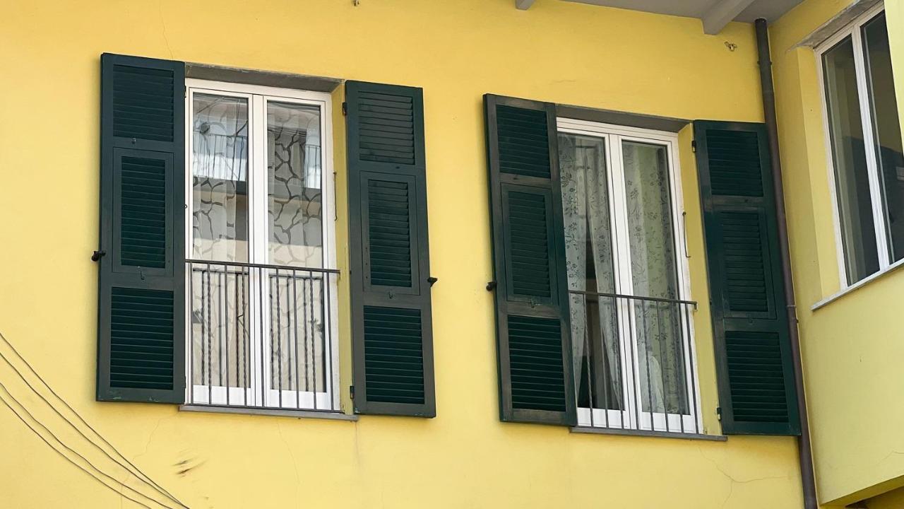 Casa Adriana Leilighet Riomaggiore Eksteriør bilde